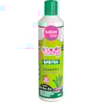 Shampoo #todecacho Babosa Salon Line 300ml