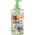 Shampoo Trá Lá Lá Baby Hidratante 250ml