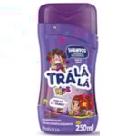 Shampoo Trá Lá Lá Kids Cachos Definidos 250ml