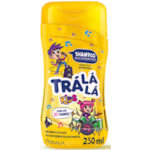 Shampoo Trá Lá Lá Kids Sem Embaraço 250ml