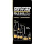 Shampoo Tresemmé 350ml + Condicionador Tresemmé 175ml Brilho Lamelar