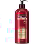 Shampoo Tresemmé Blindagem Antiumidade 650ml