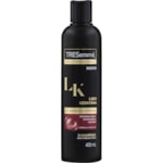 Shampoo Tresemmé Liso Keratina 400ml
