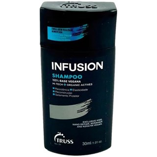 Shampoo Truss Infusion 30ml