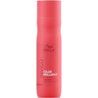 Shampoo Wella Professional Color Brilliance 250ml