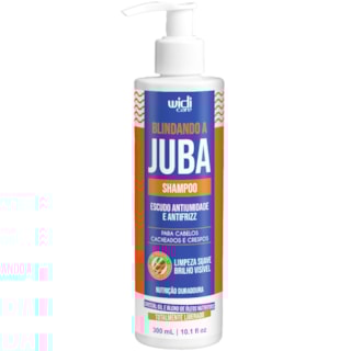 Shampoo Widicare Blindando a Juba 300ml