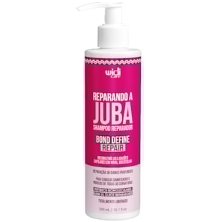 Shampoo Widicare Bond Define Repair 300ml