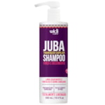 Shampoo Widicare Juba Transição Capilar 500g