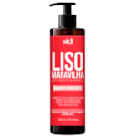 Shampoo Widicare Liso Maravilha 300ml