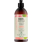 Shampoo Yenzah Bonita por Natureza Cachos 500ml