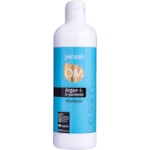 Shampoo Yenzah OM Top Salon Agran + D-pantenol 500ml