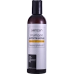 Shampoo Yenzah Whey Fit Cream Antiresíduos 240ml