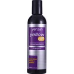 Shampoo Yenzah Yellow Off Desamarelador 240ml