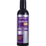 Shampoo Yenzah Yellow Off Desamarelador 240ml