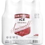 Smirnoff Ice Promocional 6x275ml