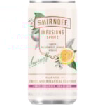 Smirnoff Infusions Spritz Maracujá e Jasmin 269ml