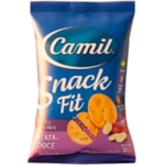 Snack Camil Fit Batata Doce 30g