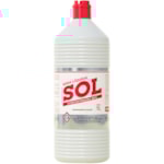 Soda Líquida Sol Concentração 50% 1L