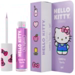 Sombra Líquida Hello Kitty by Digibela Lilás