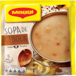 Sopa de Cebola Maggi 68g