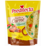 Sopão Carne com Legumes Predilecta 200g