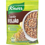Sopão de Feijão Knorr Mais Macarrão 194g
