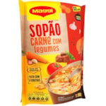 Sopão Maggi Carne 200g