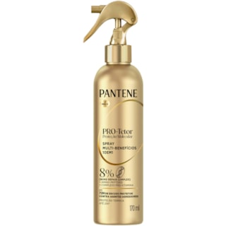 Spray Capilar Pantene PRO-Tetor 10 em 1 170ml