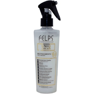 Spray de Tratamento Felps Uniq Cream 230ml