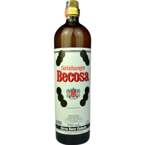 Steinhaeger Becosa Nacional 980ml