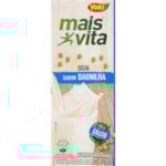 Suco à Base de Soja Yoki Mais Vita Original 1L