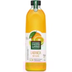 Suco Campo Largo Integral de Laranja 1,35l