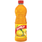 Suco Concentrado Serigy Maracujá Pet 500ml