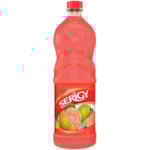 Suco Concentrado Serigy Sabor Goiaba 500ml