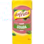 Suco DaFruta Goiaba Guava 200ml