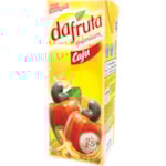 Suco DaFruta Néctar Caju 200ml