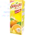 Suco DaFruta Néctar Laranja 200ml