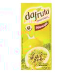 Suco DaFruta Néctar Maracujá e Maçã 200ml