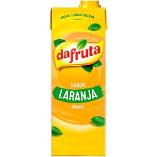 Suco DaFruta Premium Laranja 1L