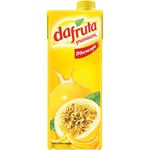 Suco DaFruta Premium Maracujá 1L