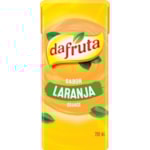 Suco DaFruta Sabor Laranja 200ml