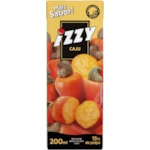 Suco de Caju Izzy Néctar TP 200ml
