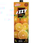 Suco de Laranja Izzy Néctar TP 1l