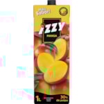 Suco de Manga Izzy Néctar TP 1l