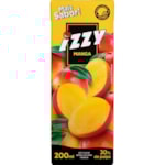 Suco de Manga Izzy Néctar TP 200ml
