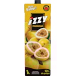 Suco de Maracujá Izzy Néctar TP 1l