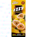 Suco de Maracujá Izzy Néctar TP 200ml