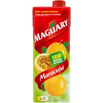 Suco de Maracujá Maguary Maracujá 1l TP