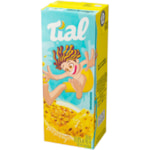 Suco de Maracujá Tial Néctar Kids TP 200ml