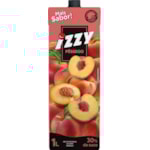 Suco de Pêssego Izzy Néctar TP 1l